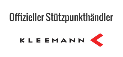 Stützpunkthändler von Kleemann